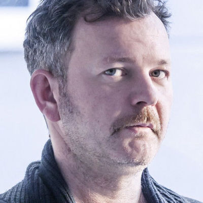 Nikos Georgakis image